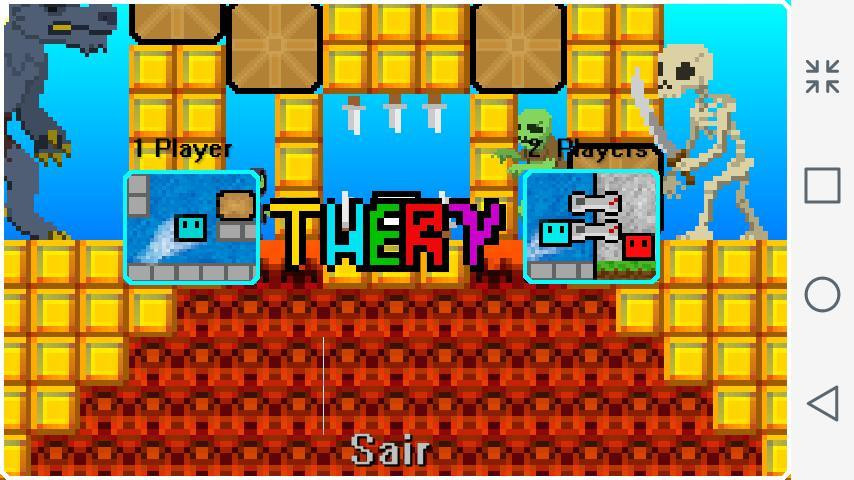 Thery (itch) - кадр 1