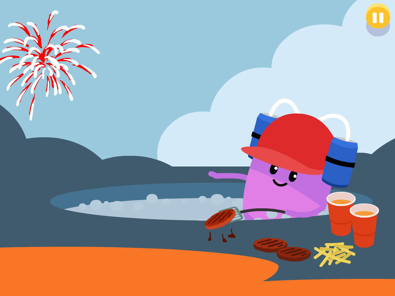 Dumb Ways to Die 2: The Games - кадр 3