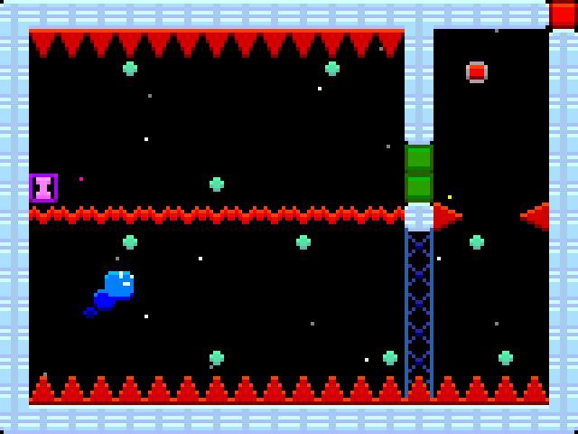 Fasterer demo (itch) - кадр 2