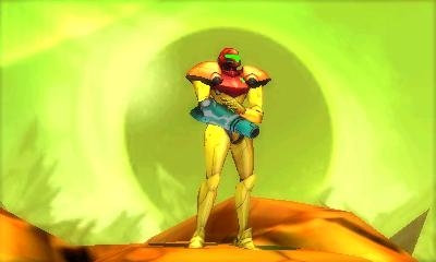 Metroid: Samus Returns - кадр 2