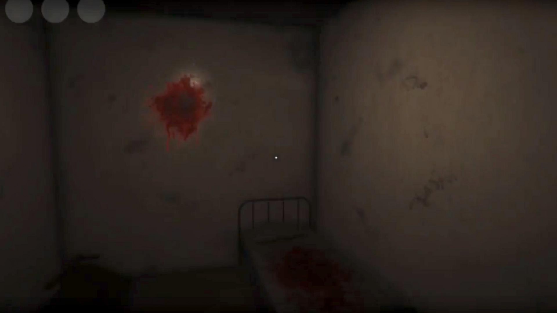 Trapped (itch) (KDU Glenmarie Games) - кадр 1