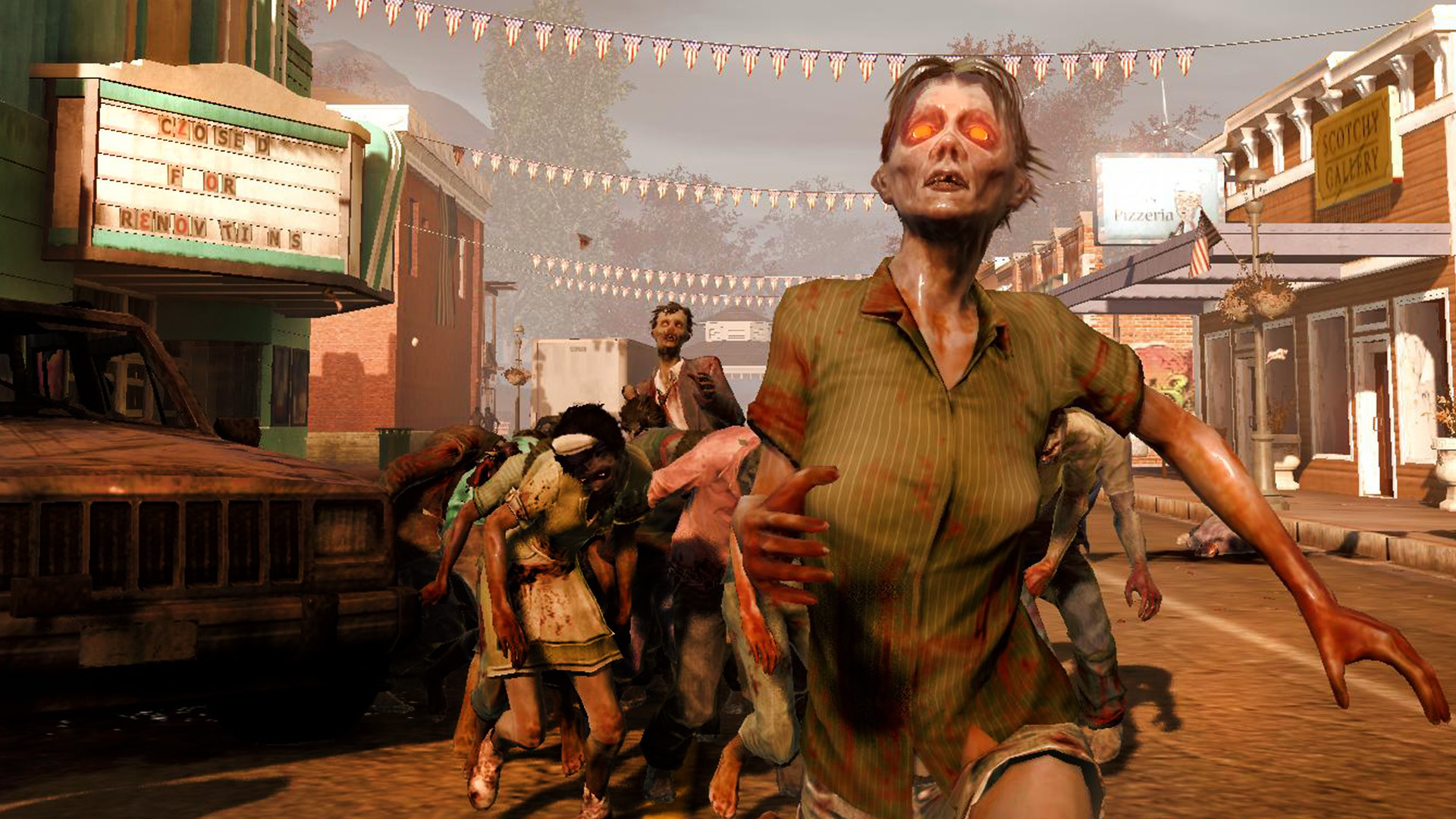 State of Decay: YOSE - кадр 9