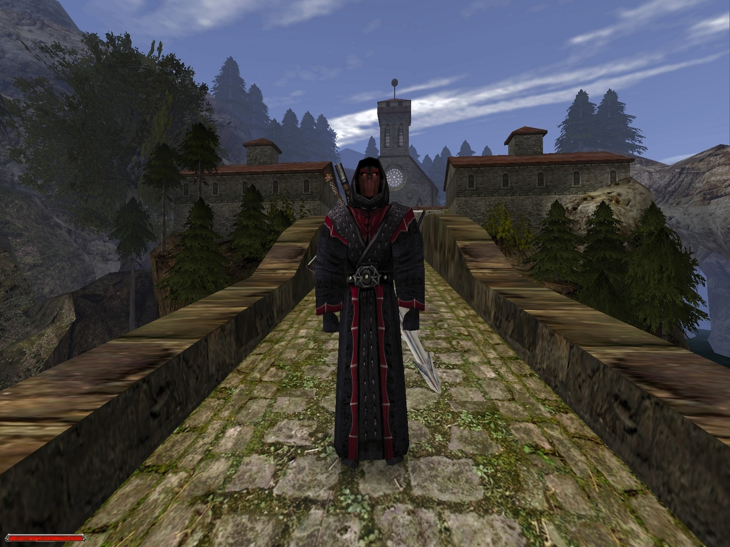 Gothic II: Gold Edition - кадр 2