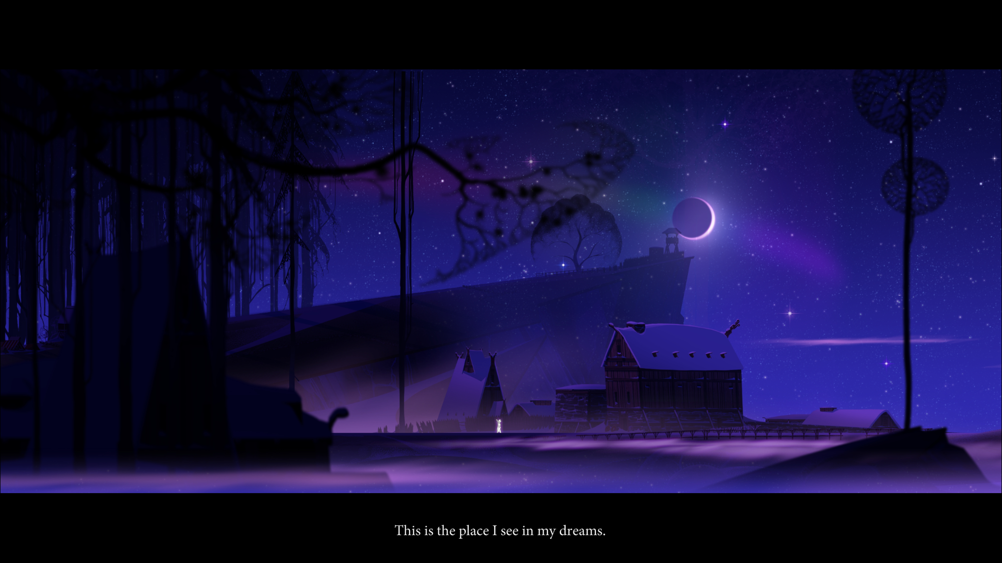 The Banner Saga - кадр 5