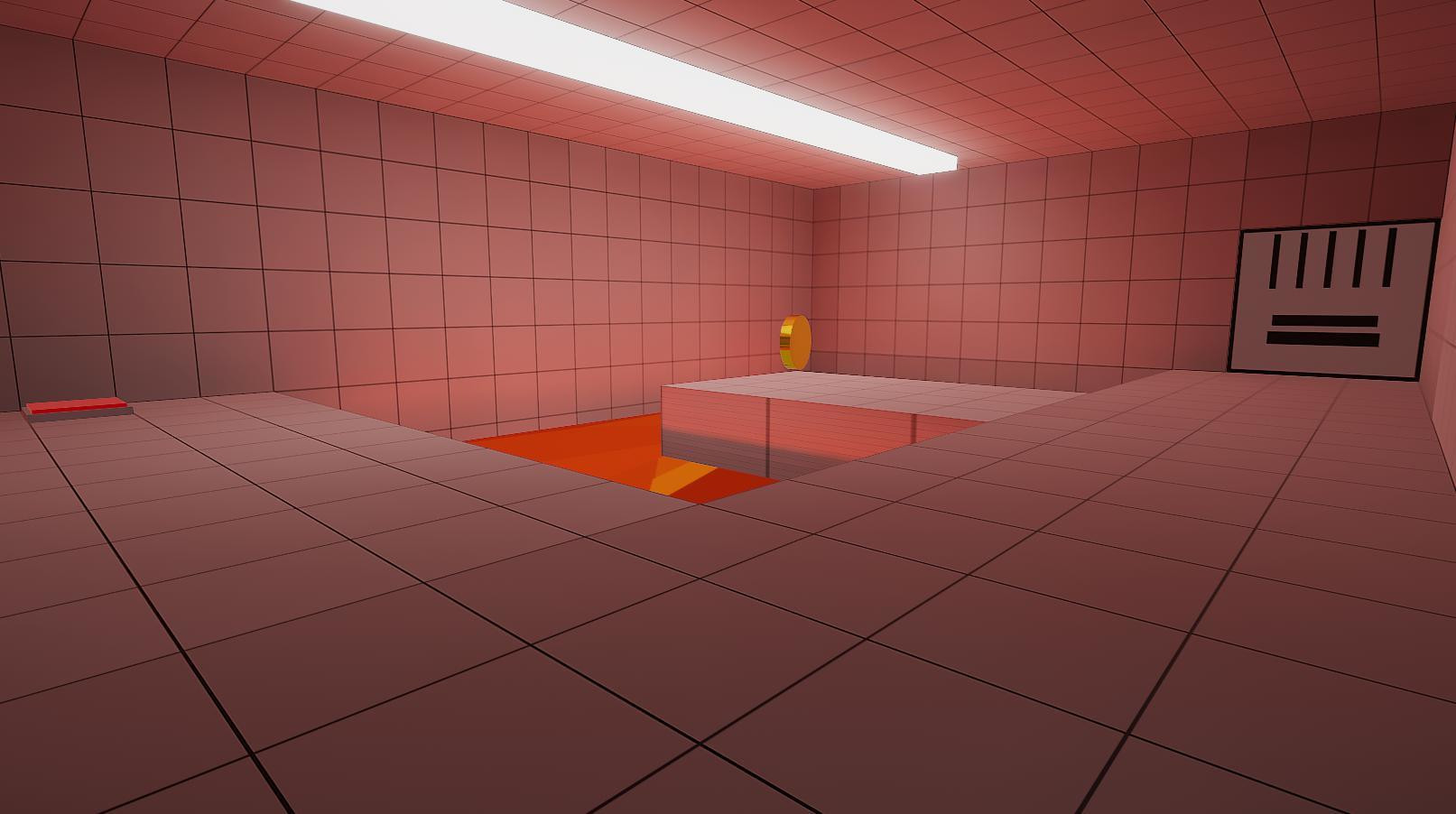Time.Loop() (itch) - кадр 2