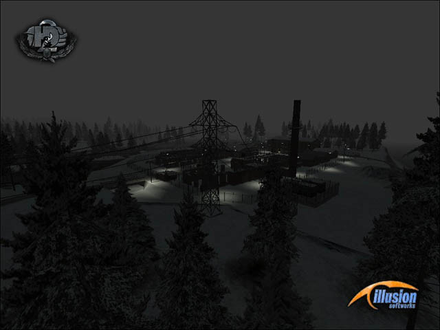 Hidden & Dangerous 2 - кадр 12