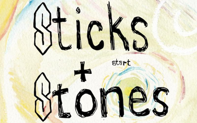 sticks and stones (itch) - кадр 1