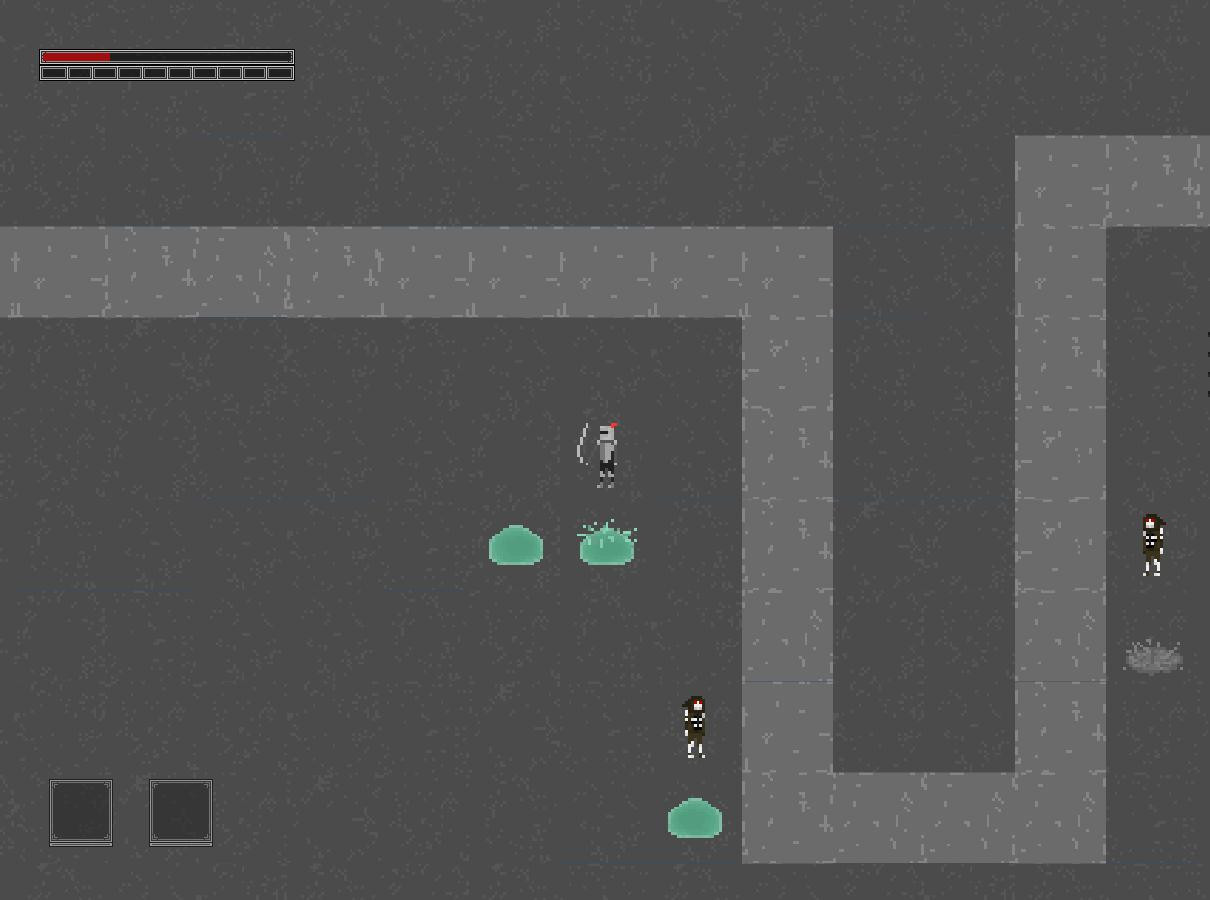 Roguelike alpha 1.0.8.3 f (itch) - кадр 1