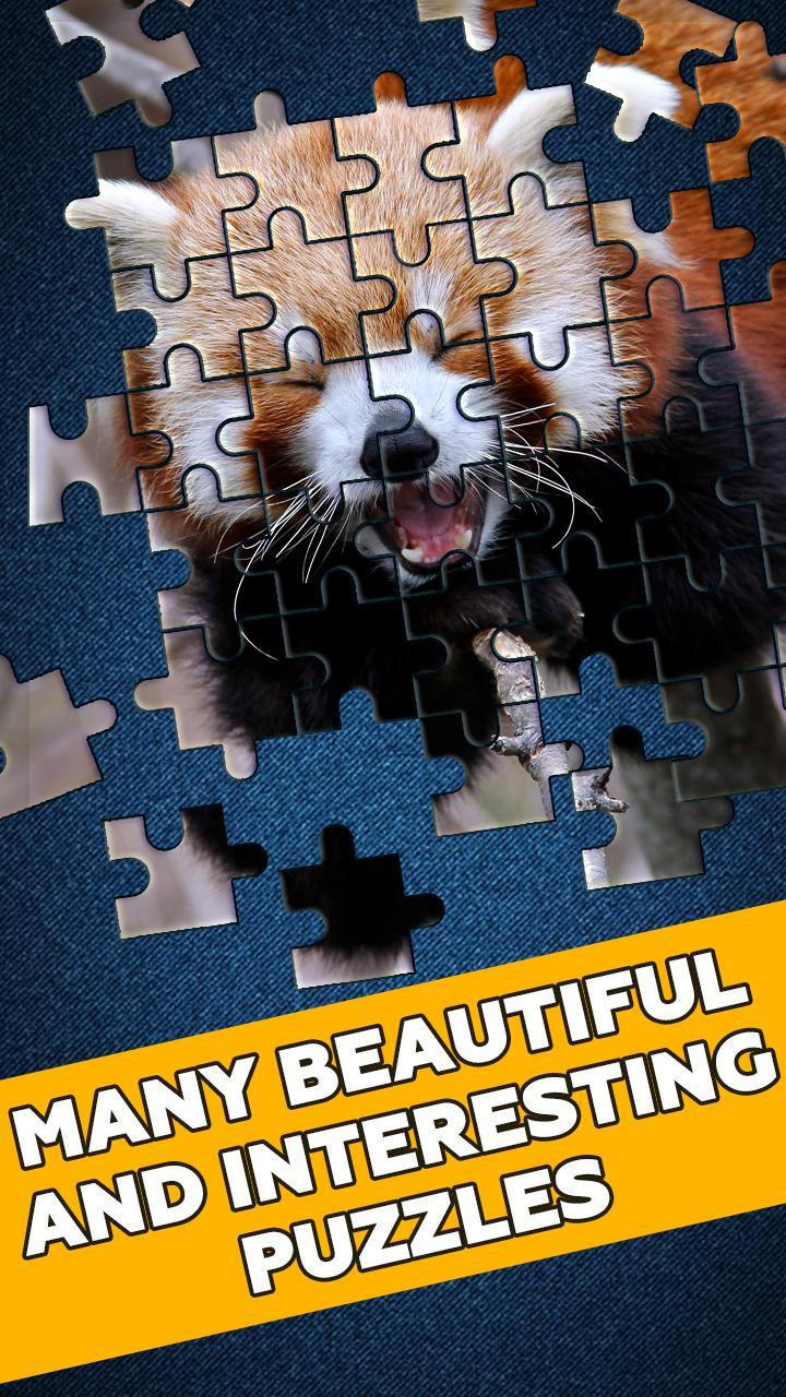 Free Puzzle Game (itch) - кадр 2