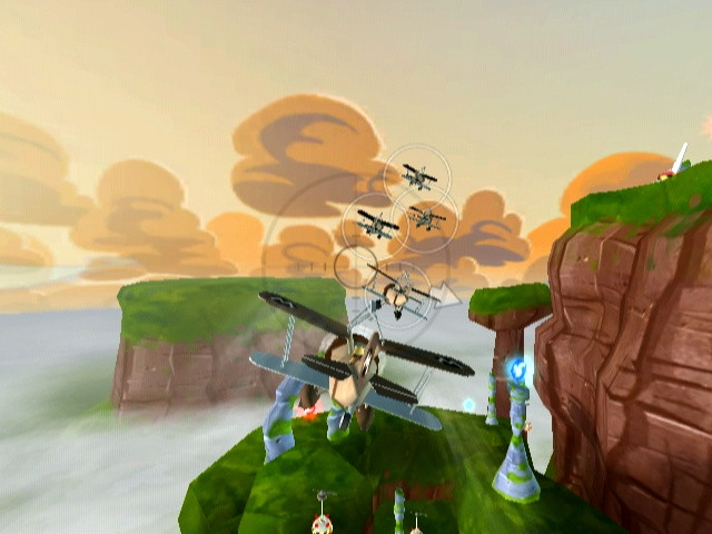 Up: The Video Game - кадр 5