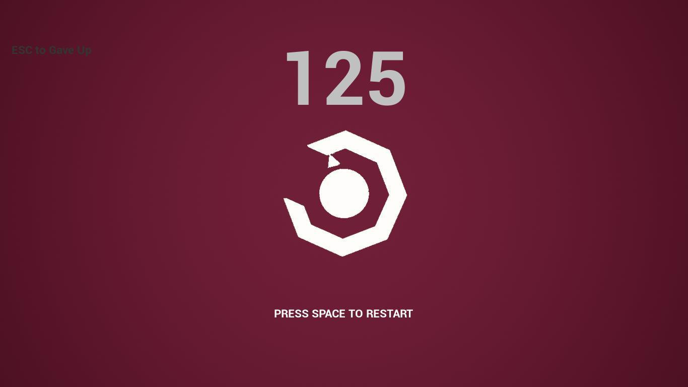 10 Minutes Hexagon (itch) - кадр 1