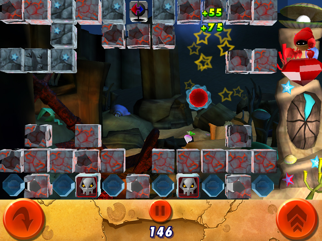 Gem Smashers (2011) - кадр 6