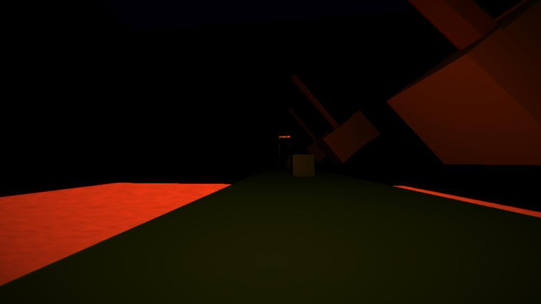 LAVA (itch) - кадр 2