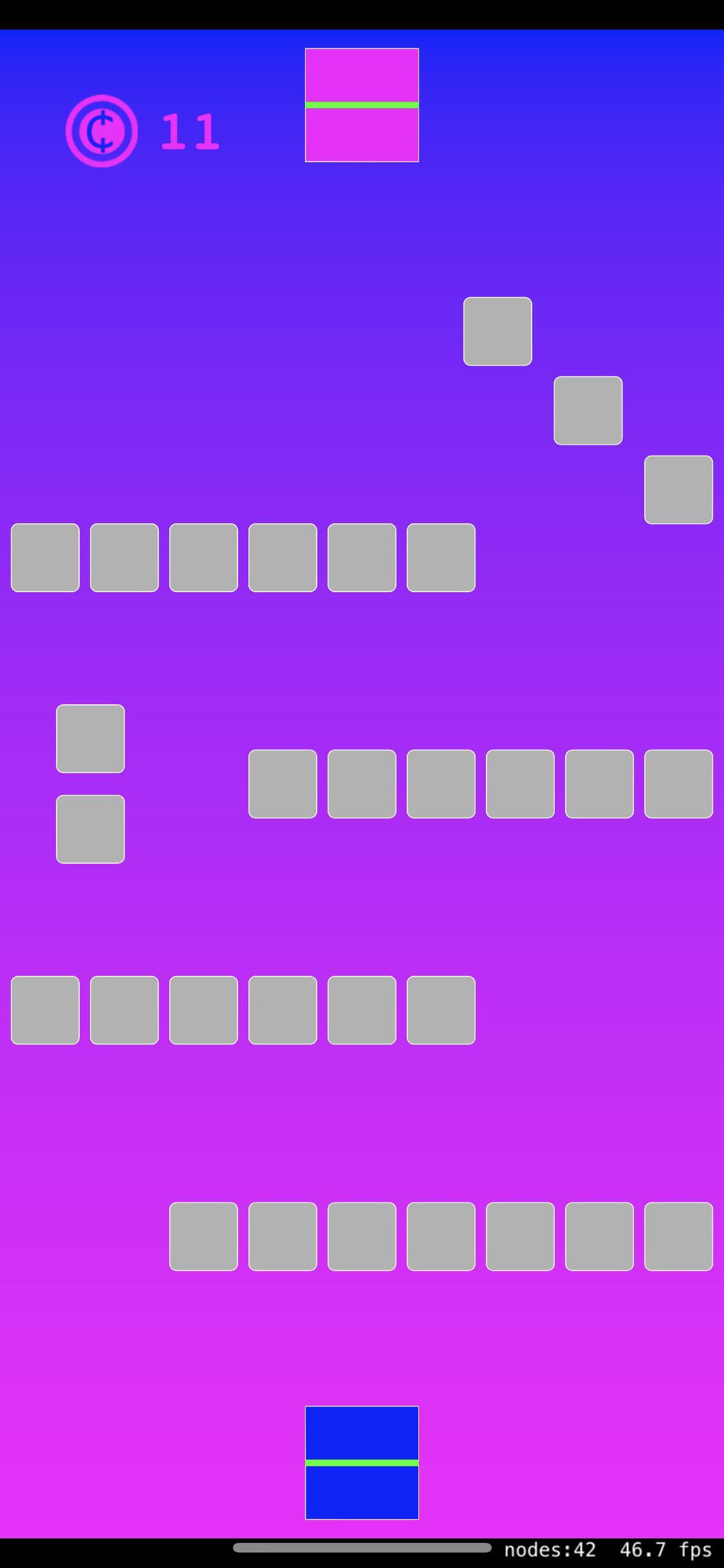 TowerWars (itch) - кадр 2