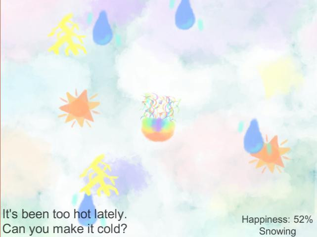 Sun Jelly (itch) - кадр 1