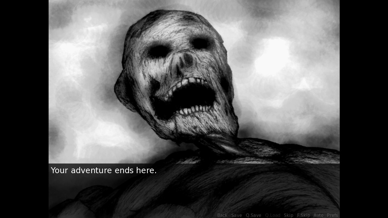 Disturbed - кадр 2