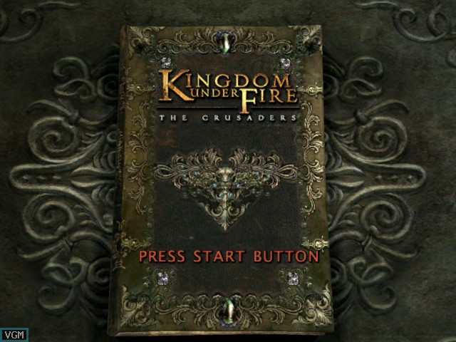 Kingdom Under Fire: The Crusaders (2004) - кадр 2