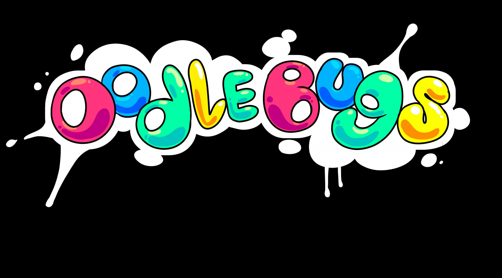OodleBugs (itch) - кадр 1