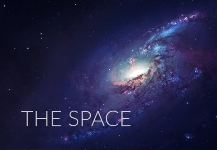 The Space (AlexGR7) (itch) - кадр 1