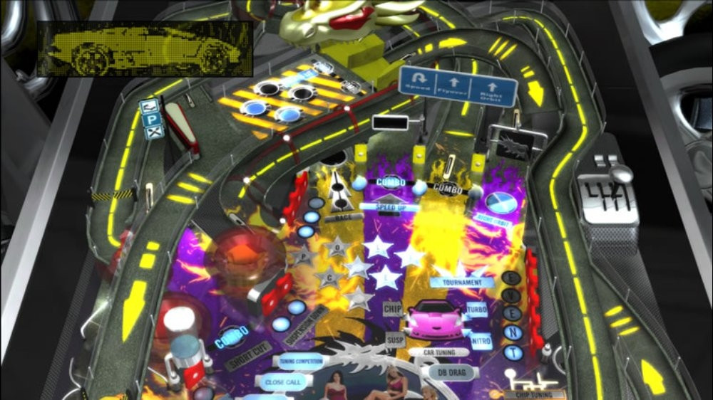 Pinball FX - кадр 2
