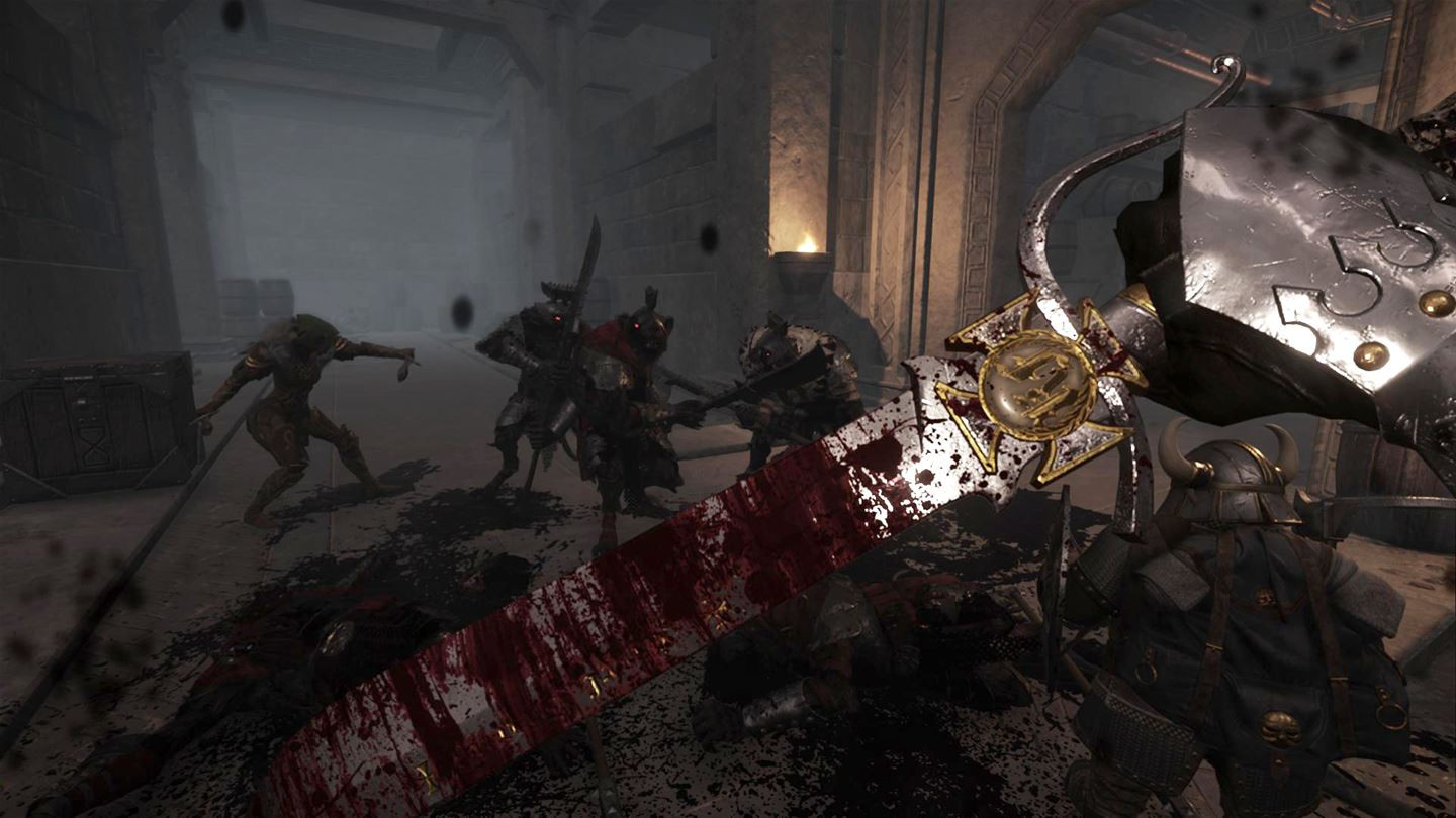 Vermintide - Digital Value Pack - кадр 2