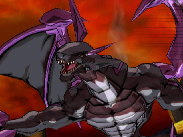 Bakugan Battle Brawlers - кадр 6