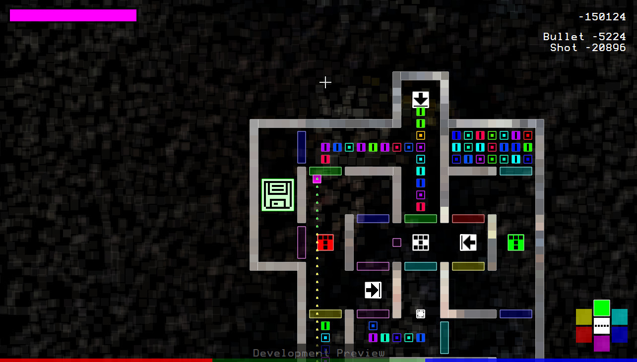 Pixel: ru² - кадр 3