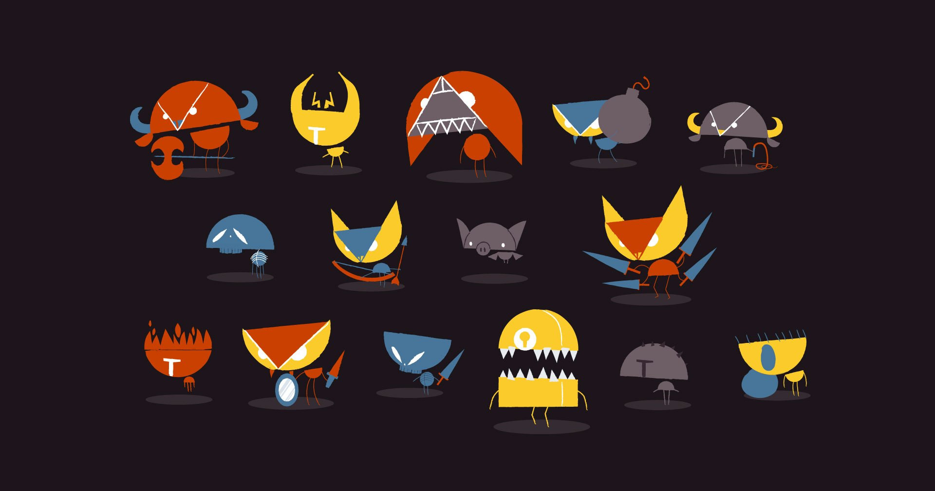 Iris and the Giant - кадр 6