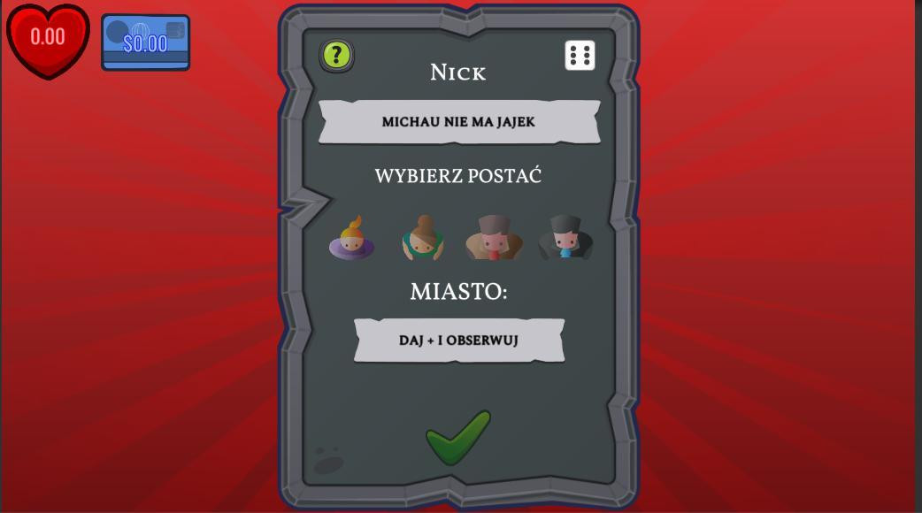 Mirkowanie - Idle Money Clicker (itch) - кадр 1