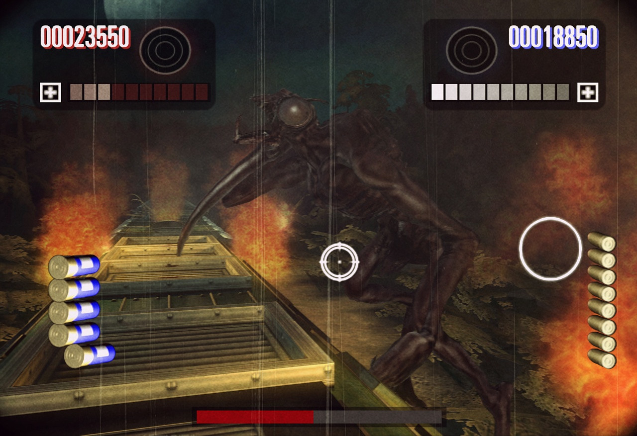 The House of the Dead: Overkill - кадр 6