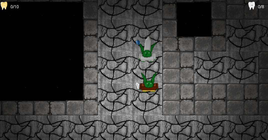 Hokus & Pokus’ Epic Adventure (itch) - кадр 3