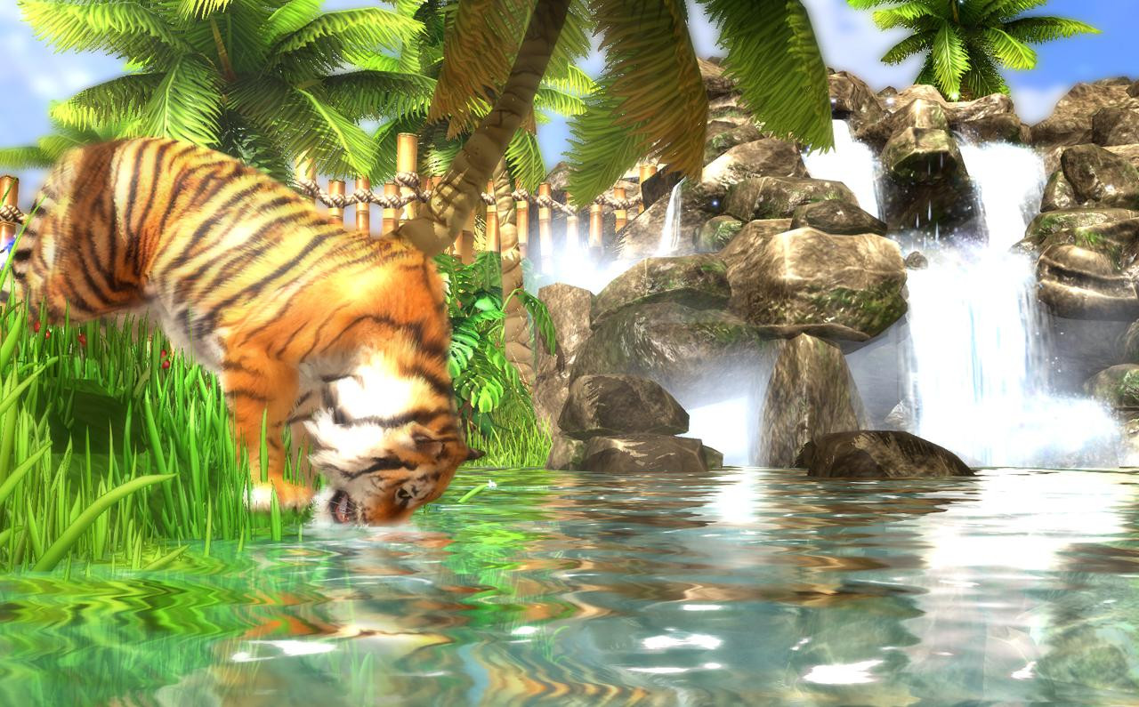 Wildlife Park 3 - кадр 8