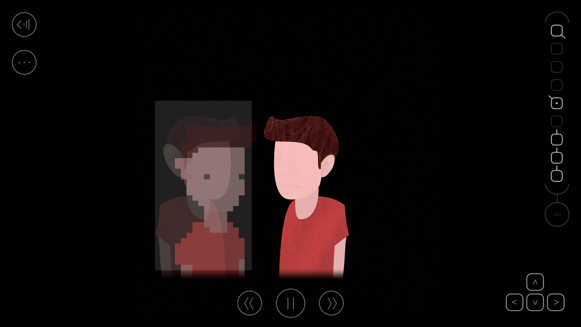 Memoir En Code: Reissue - кадр 3
