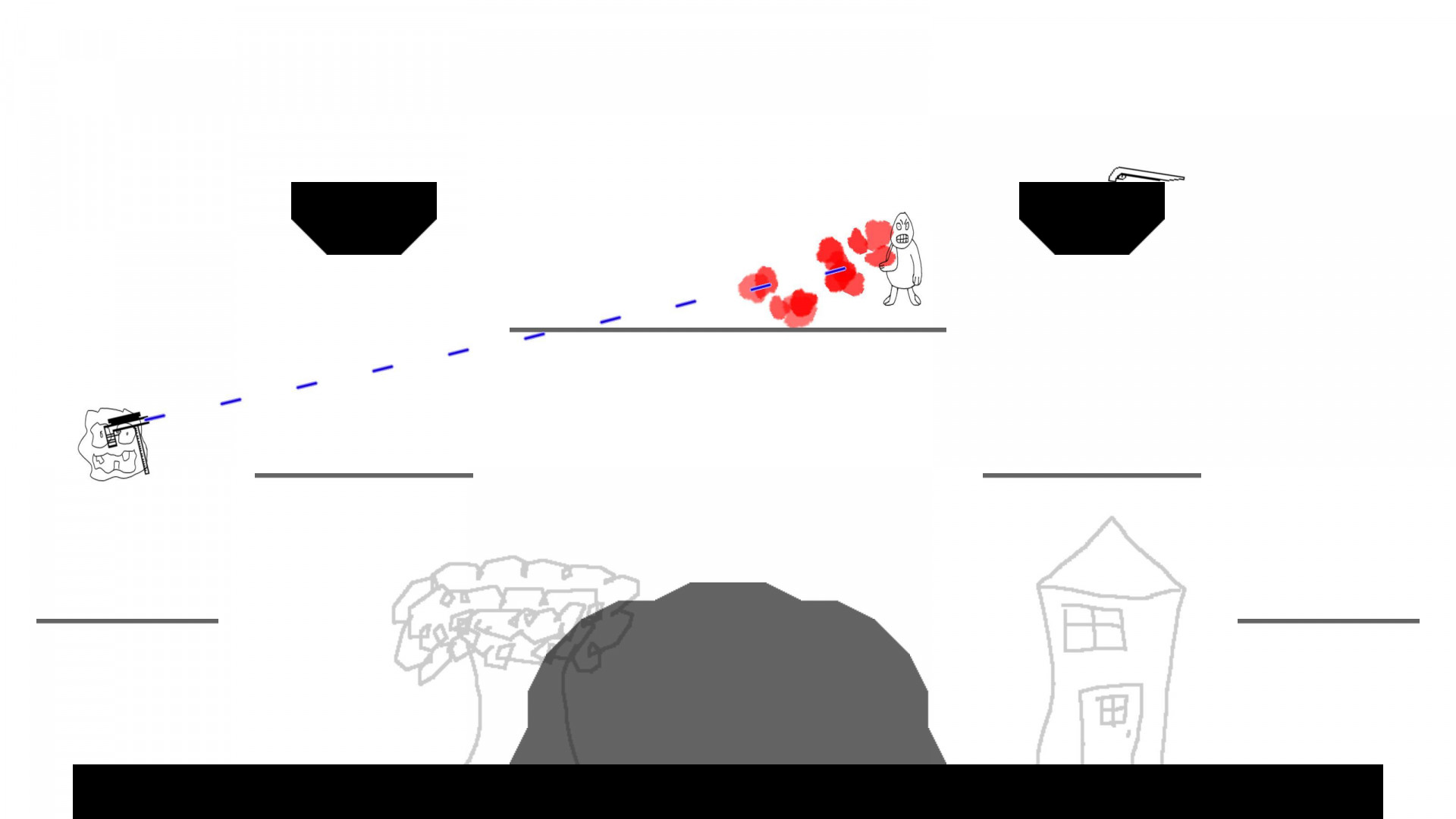 Doodle Brawl (itch) - кадр 2