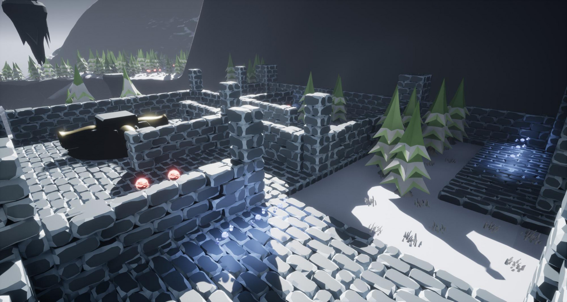 The Mightyest Quest (itch) - кадр 4