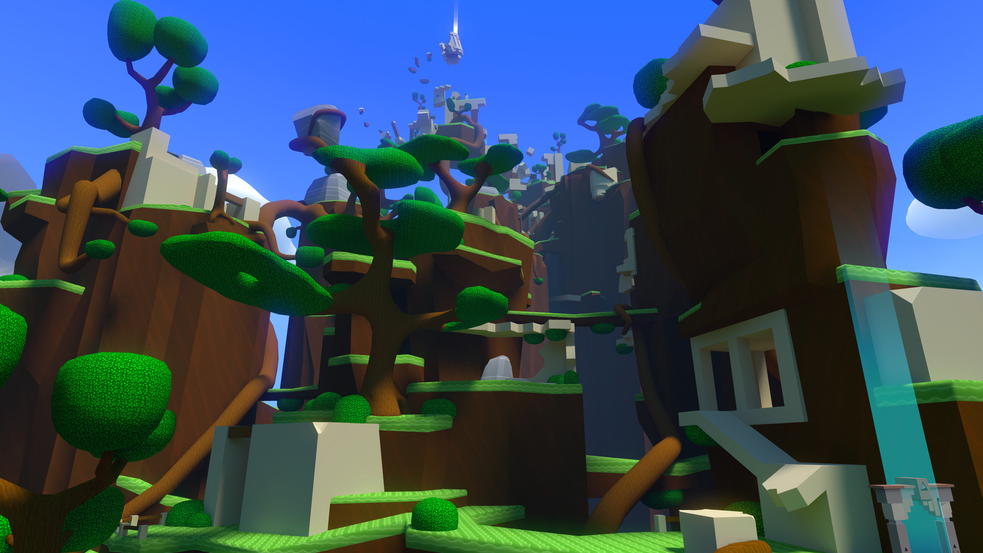 Windlands - кадр 4