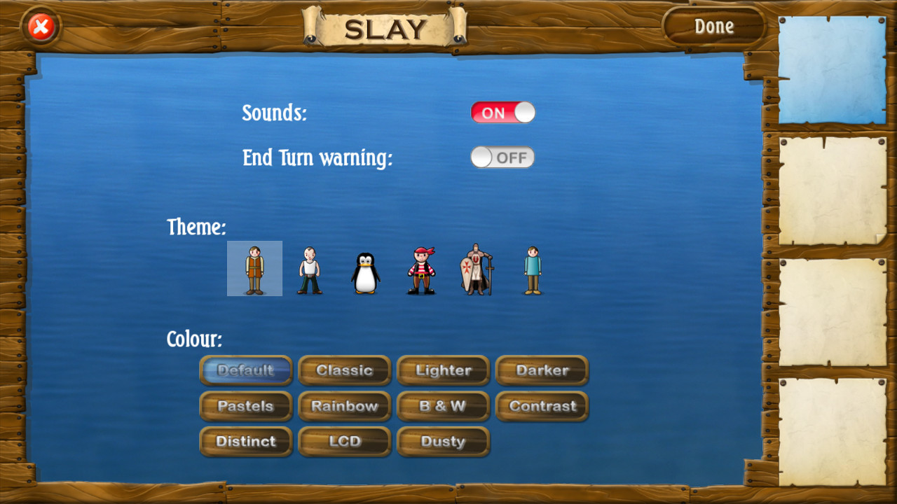 Slay - кадр 1