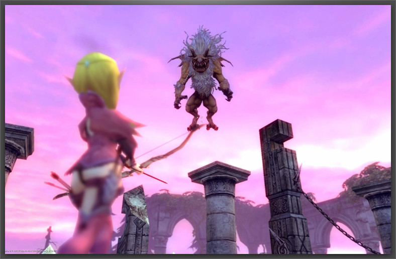 Dragon Nest - кадр 7