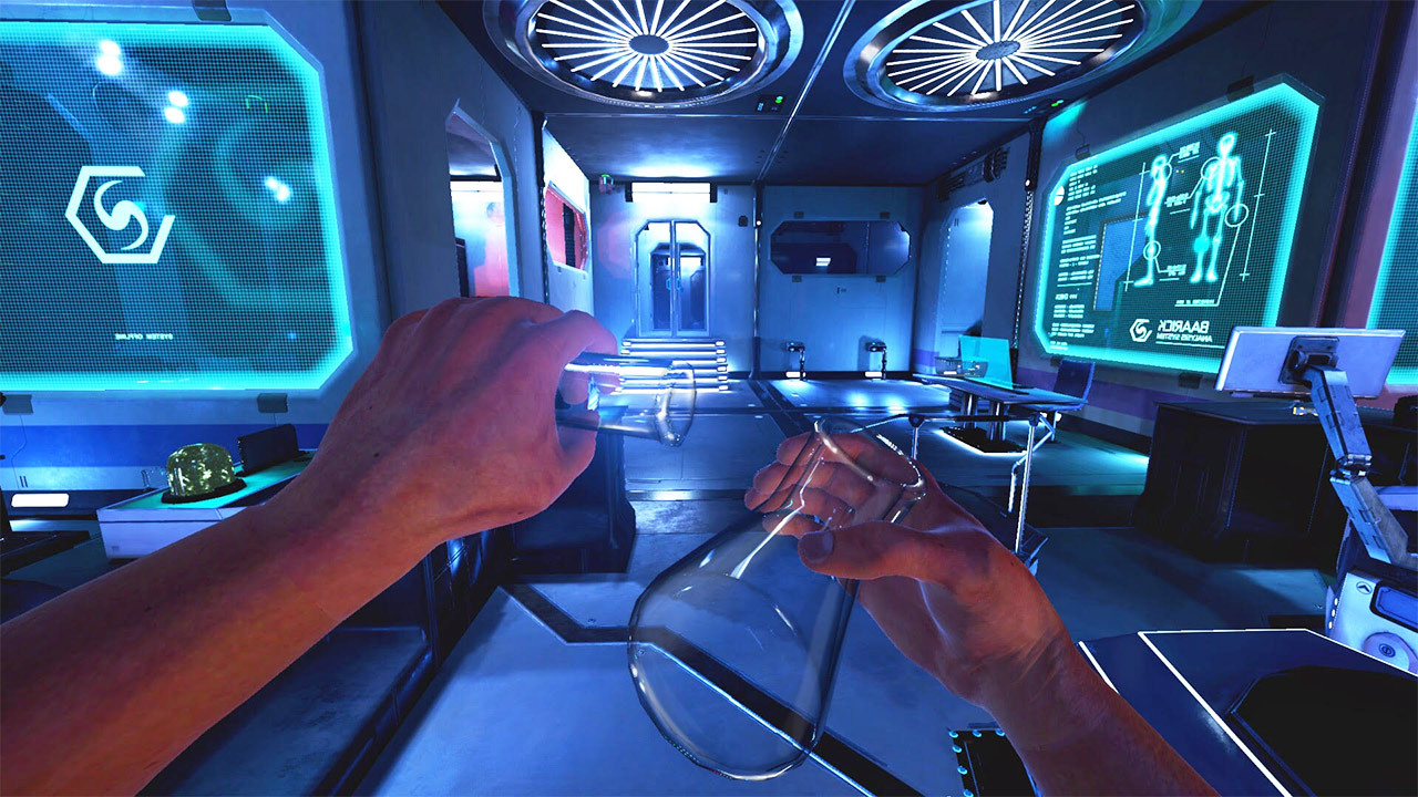 Loading Human: Chapter 1 - кадр 3