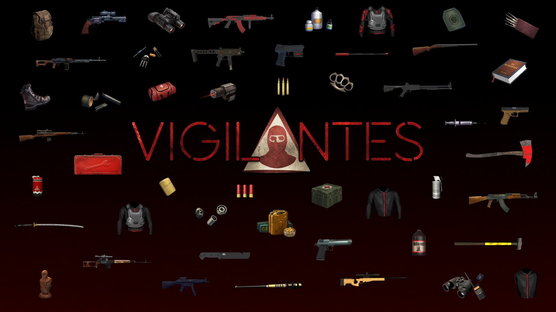 Vigilantes - кадр 7
