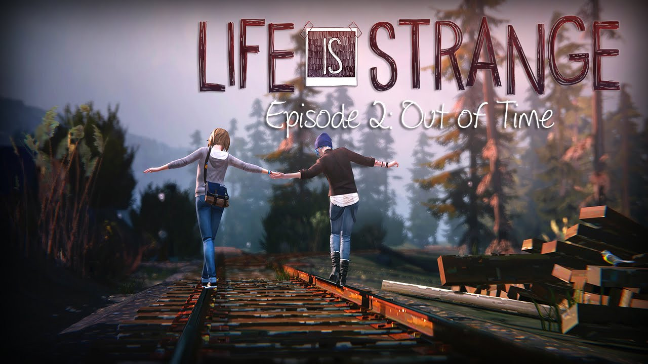Life is Strange - Episode 2: Out of Time - кадр 1