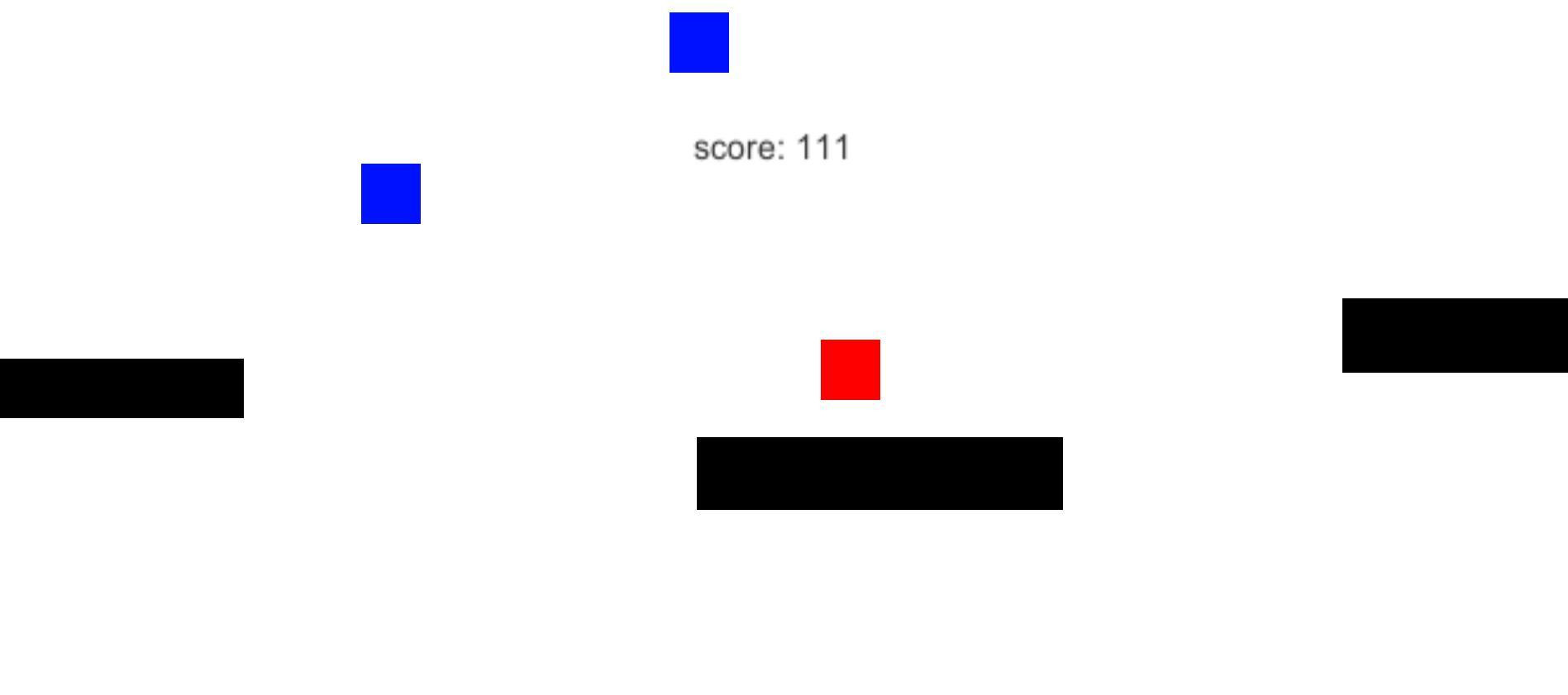 Cube Attack (itch) (prvat) - кадр 1