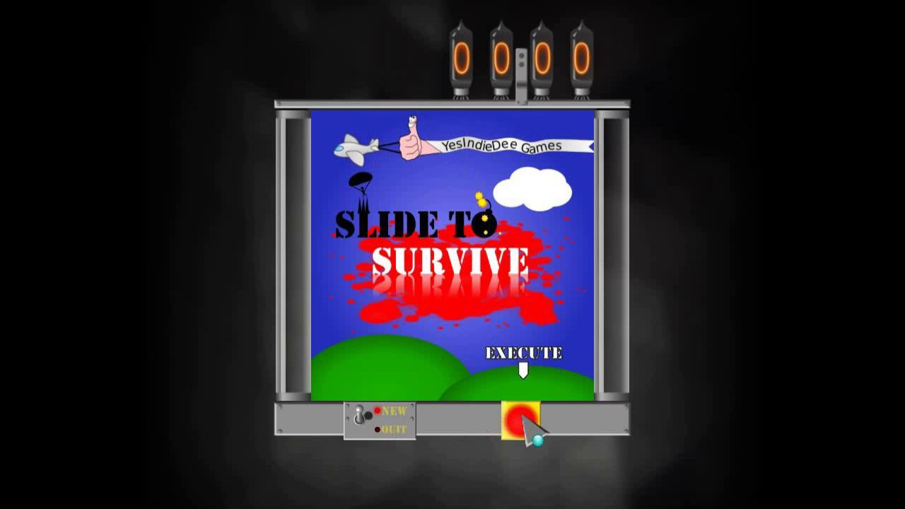 Slide To Survive (itch) - кадр 1