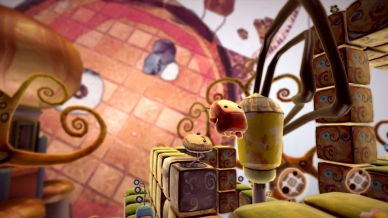 ilomilo - кадр 6