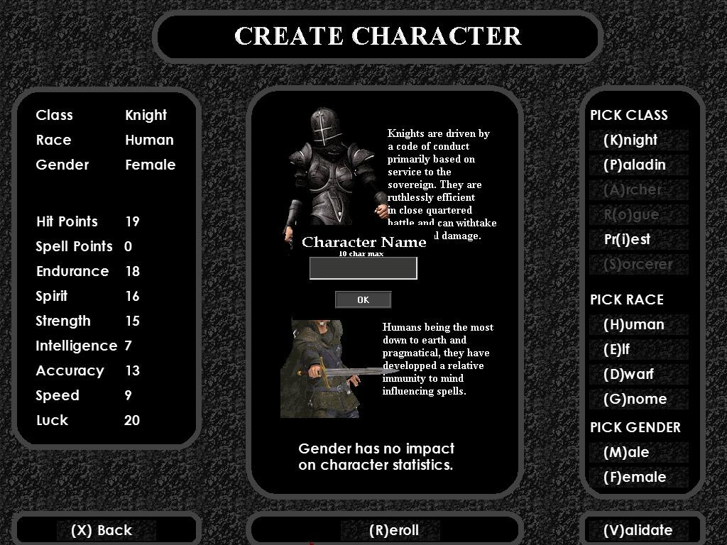 Swords and Sorcery: Underworld - кадр 2
