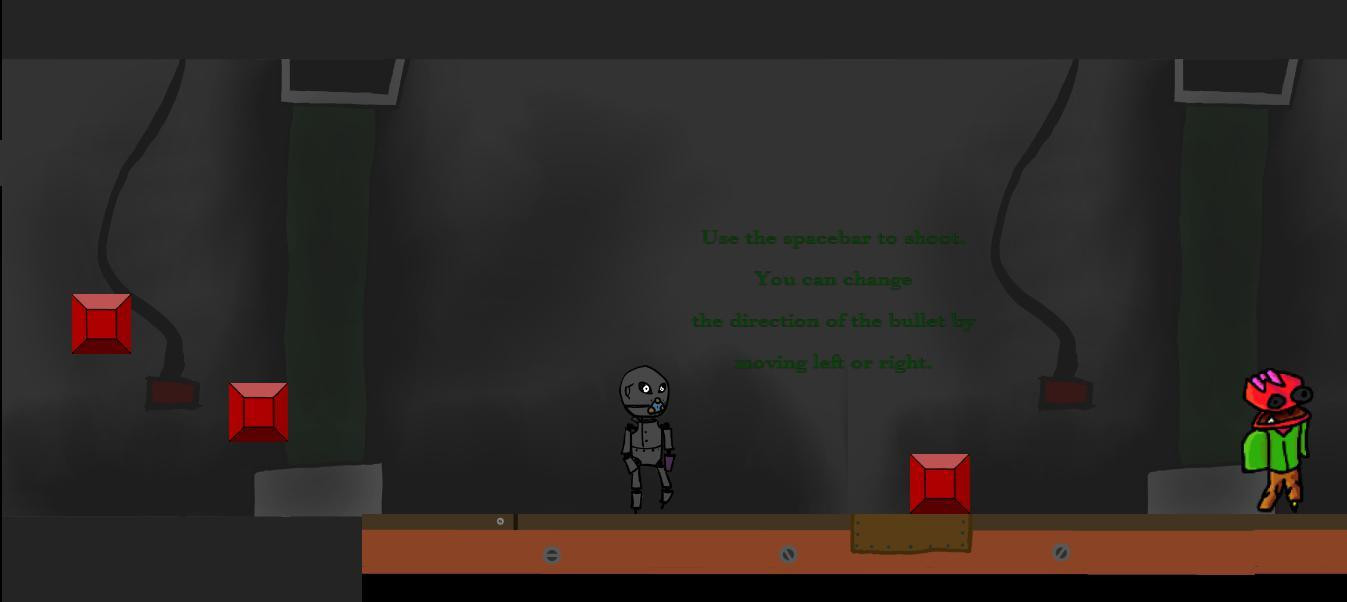 Steam Life (itch) - кадр 2