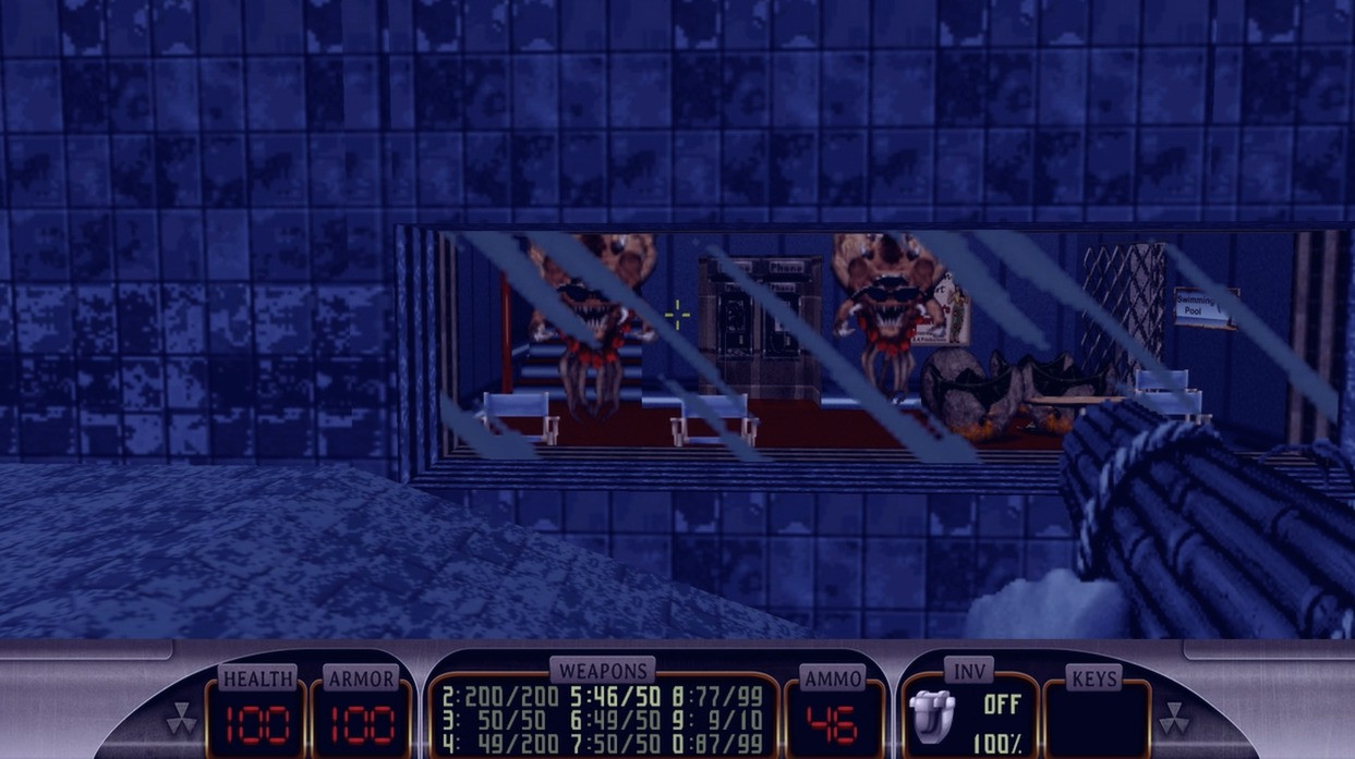 Duke Nukem 3D: Megaton Edition - кадр 2
