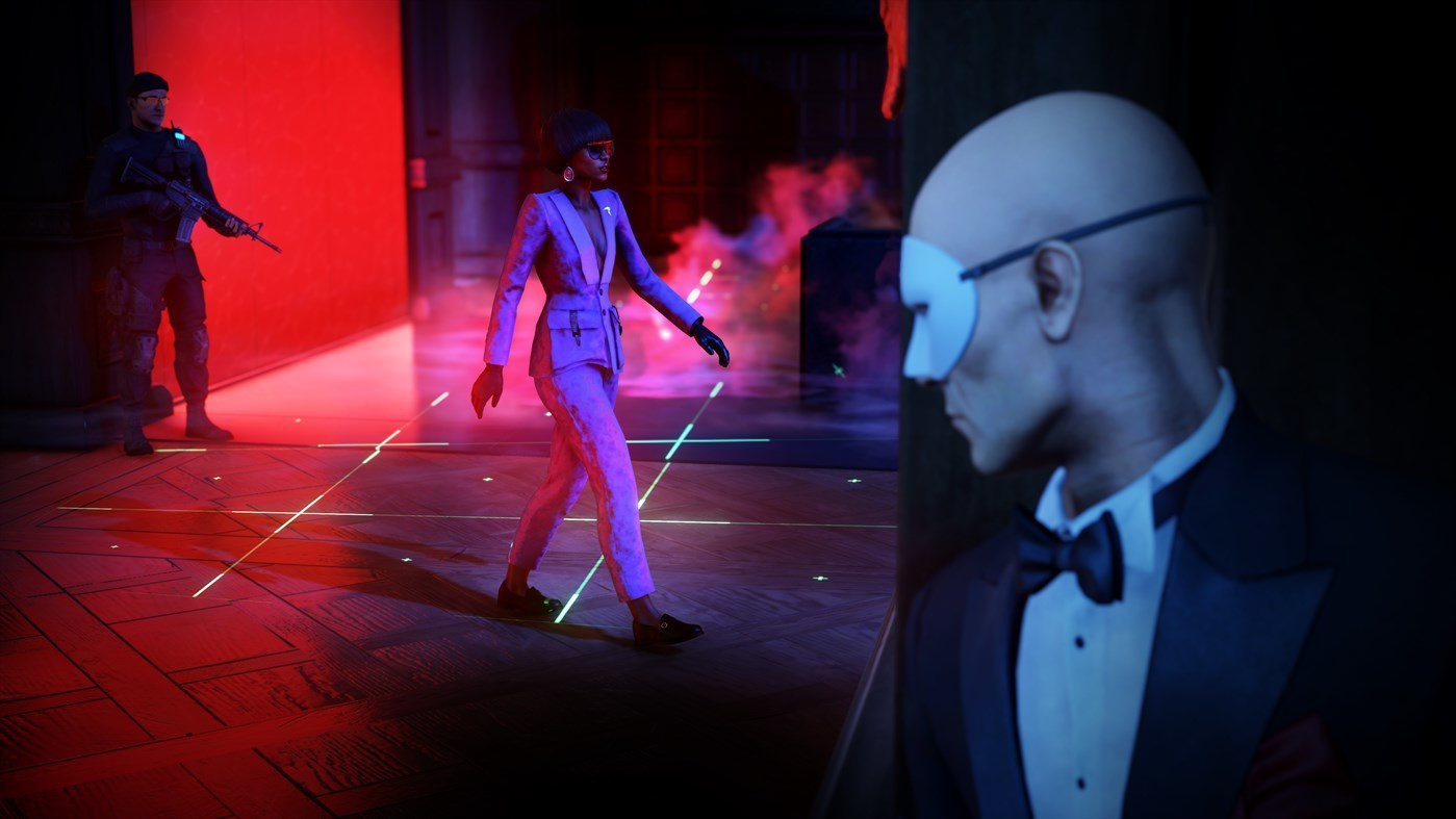 HITMAN 2 – Isle of Sgail Pack - кадр 1