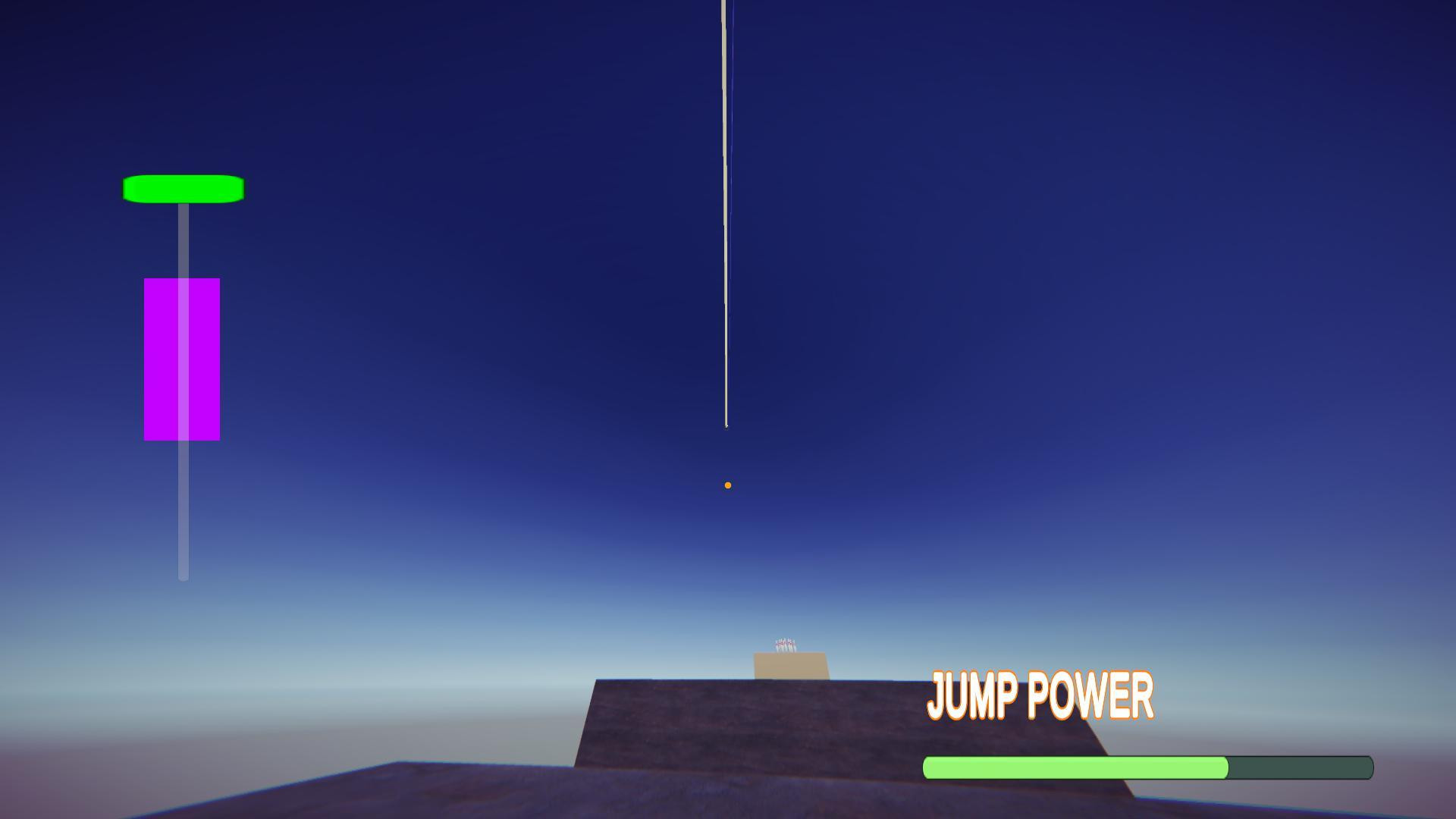 BowlingBall (itch) - кадр 1