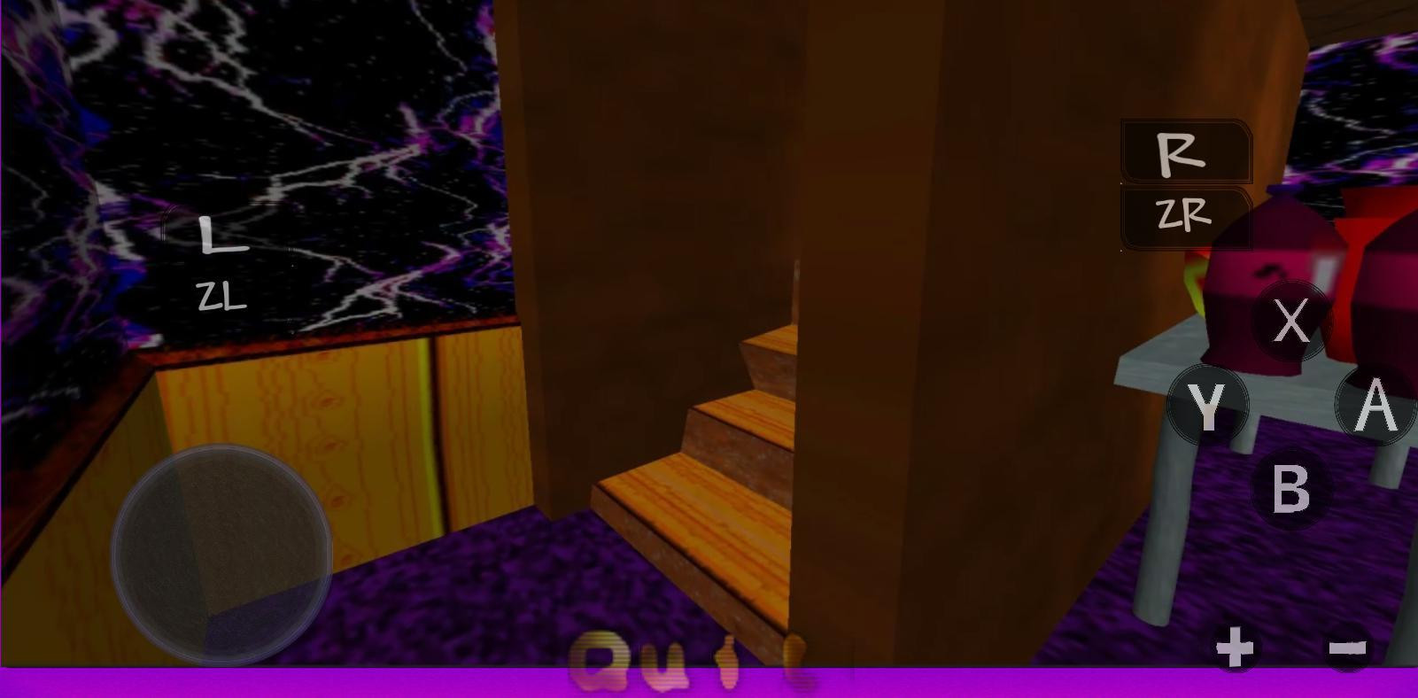 Dreamout (itch) - кадр 1